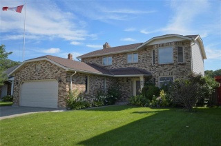 348 FANSHAWE Drive, Sarnia Ontario, Canada