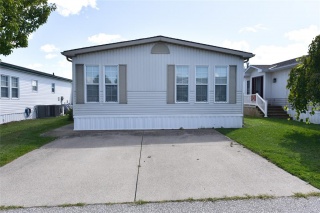 5700 Blackwell Sideroad Unit# 92, Sarnia Ontario, Canada