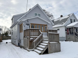 379 Talfourd Street, Sarnia Ontario, Canada