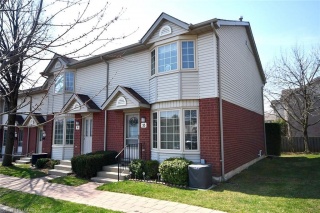 70 CHAPMAN Court Unit# 33, London Ontario, Canada
