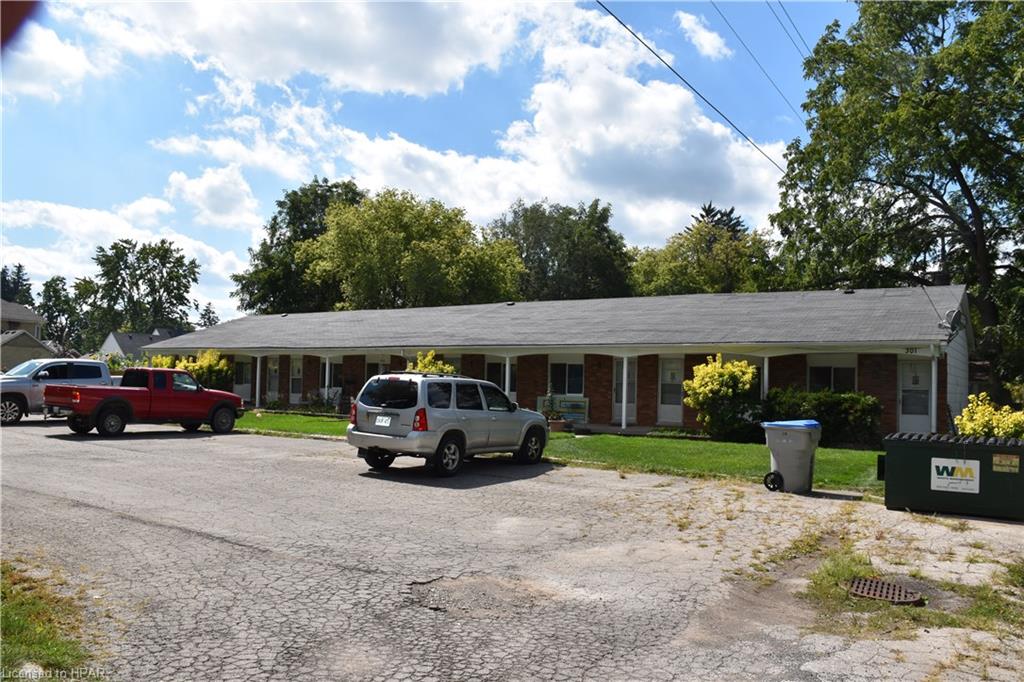 301 Senior Street, Exeter Ontario, Canada
