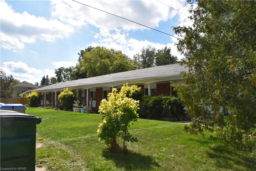 301 Senior Street, Exeter Ontario, Canada