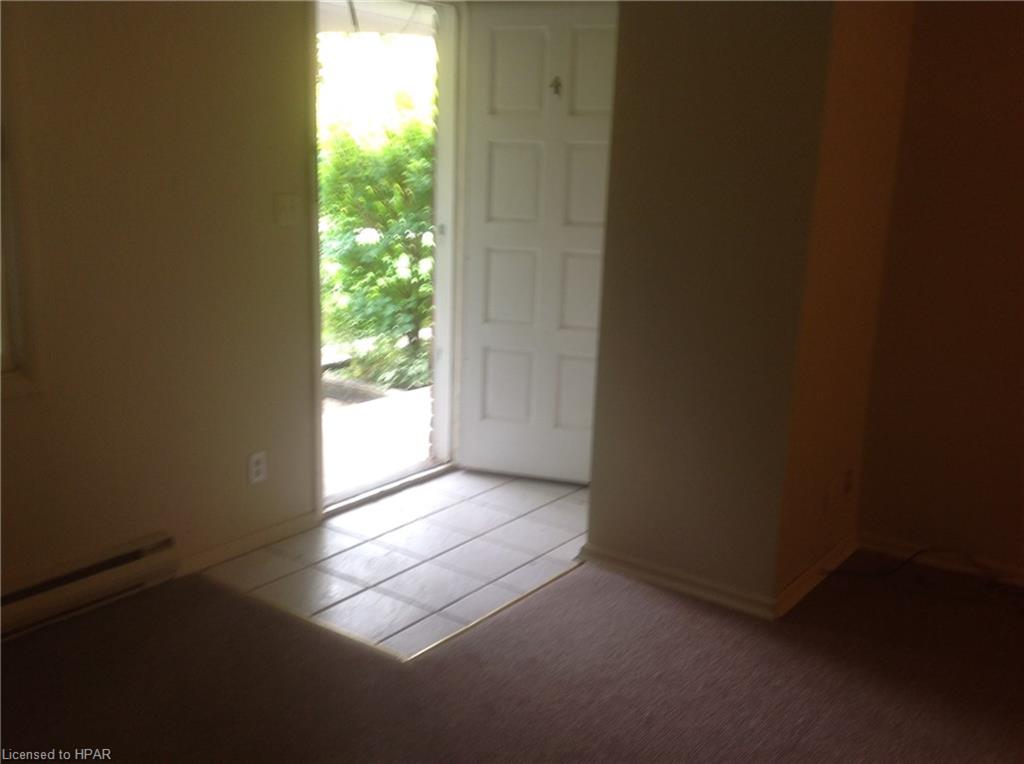 301 Senior Street, Exeter Ontario, Canada