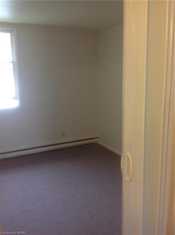 301 Senior Street, Exeter Ontario, Canada