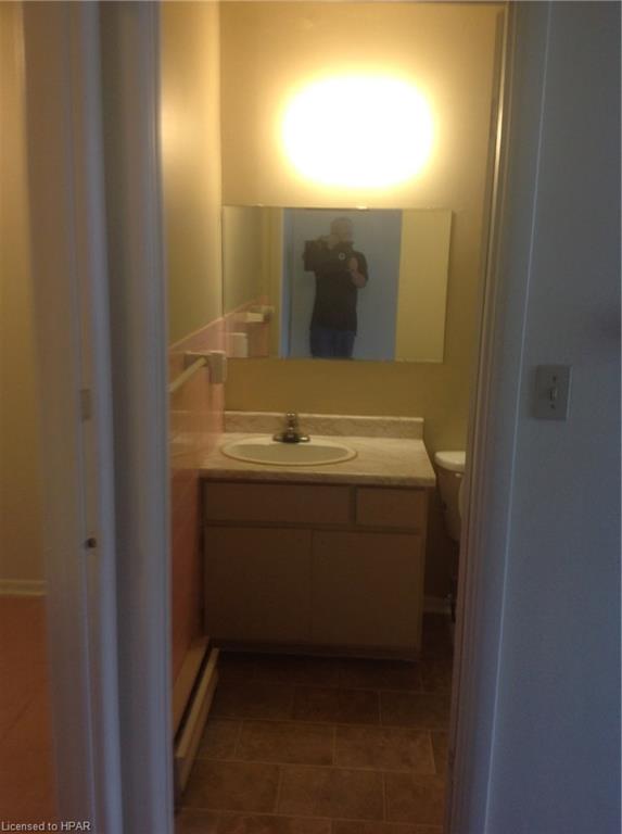 301 Senior Street, Exeter Ontario, Canada