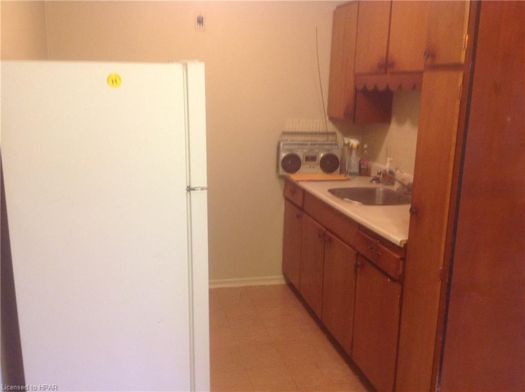 301 Senior Street, Exeter Ontario, Canada