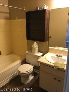 301 Senior Street, Exeter Ontario, Canada