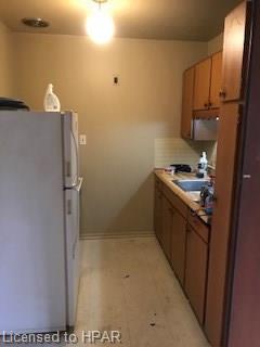 301 Senior Street, Exeter Ontario, Canada