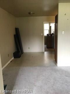 301 Senior Street, Exeter Ontario, Canada
