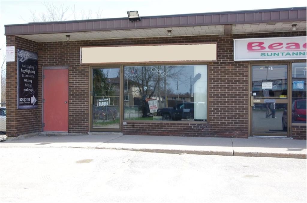 438 WEST Street N Unit# 6, Orillia, Ontario, Canada