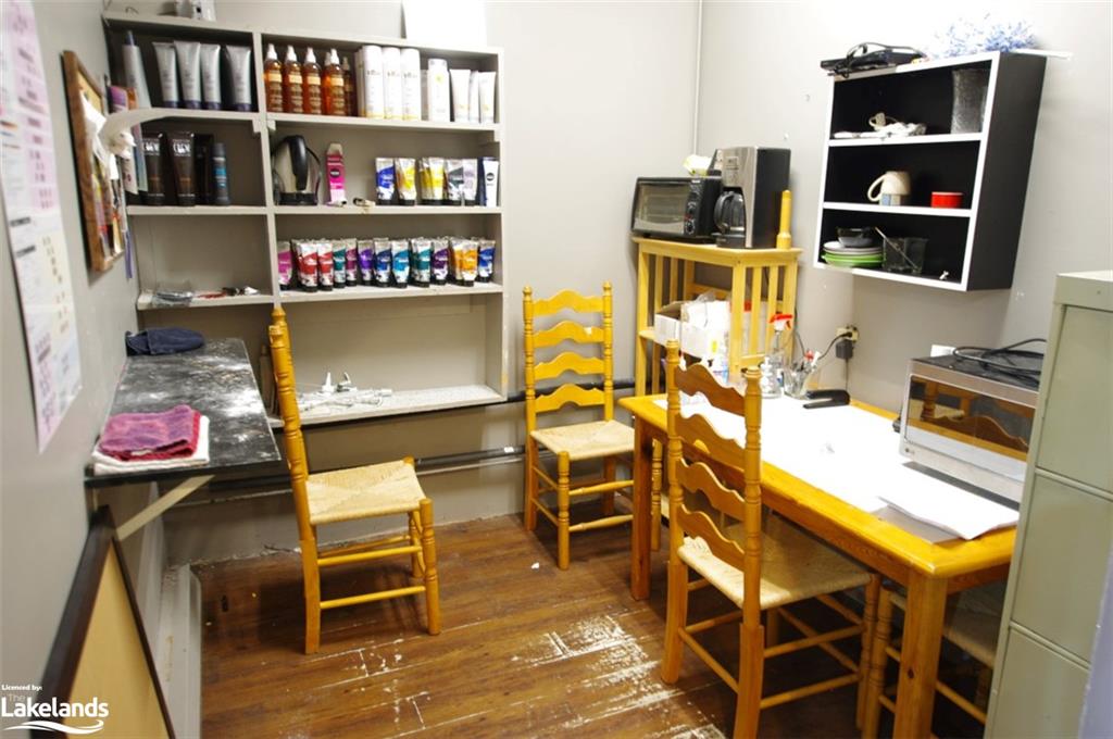 438 WEST Street N Unit# 6, Orillia, Ontario, Canada