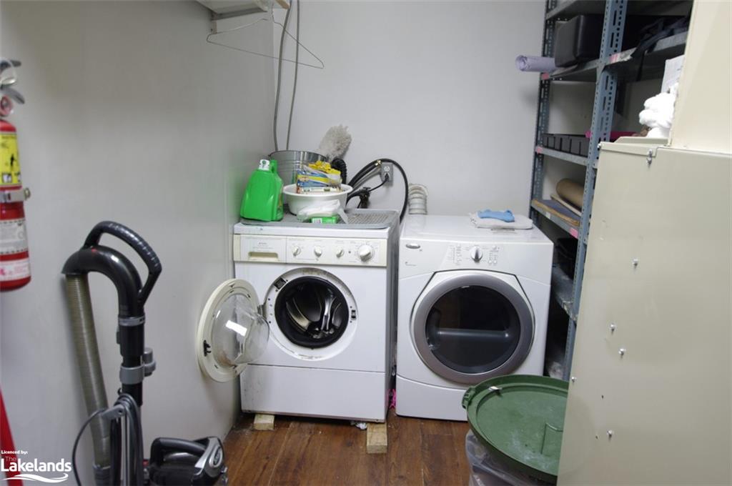 438 WEST Street N Unit# 6, Orillia, Ontario, Canada