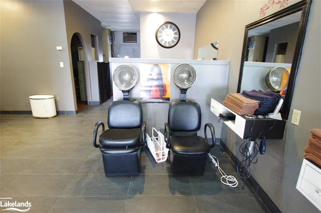 438 WEST Street N Unit# 6, Orillia, Ontario, Canada