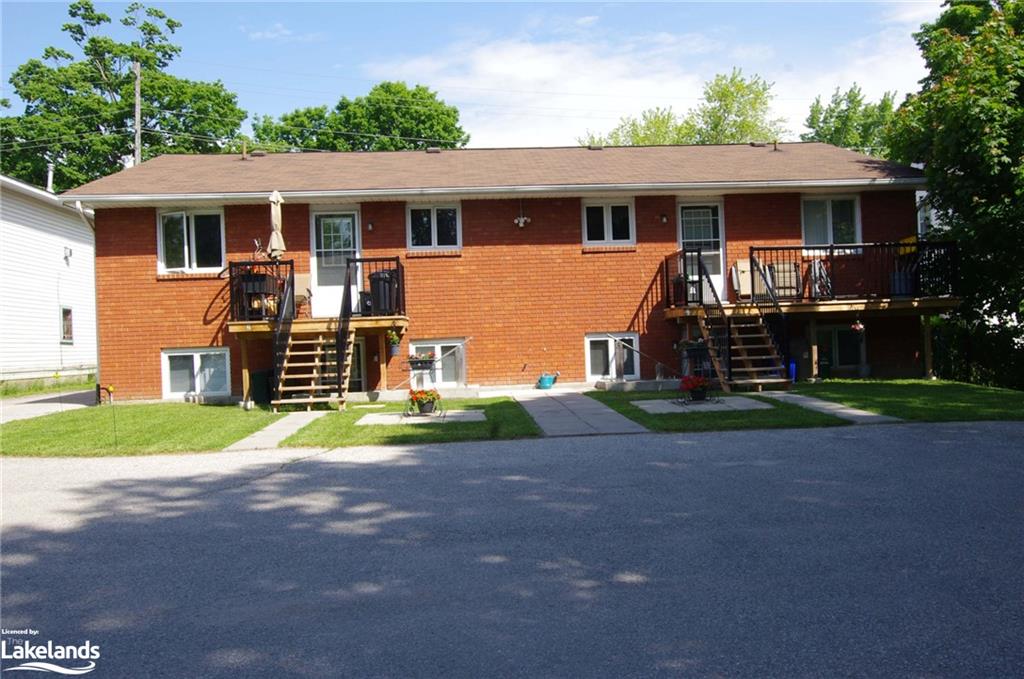 63 NORTH Street E, Orillia, Ontario, Canada