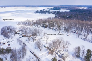 3579 LAUDERDALE POINT Crescent, Severn Bridge Ontario, Canada