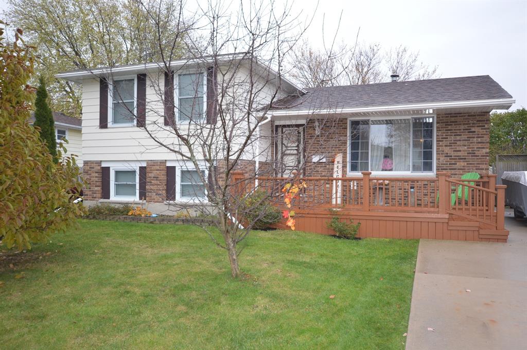 486 PRINCETON Avenue, Sarnia Ontario, Canada