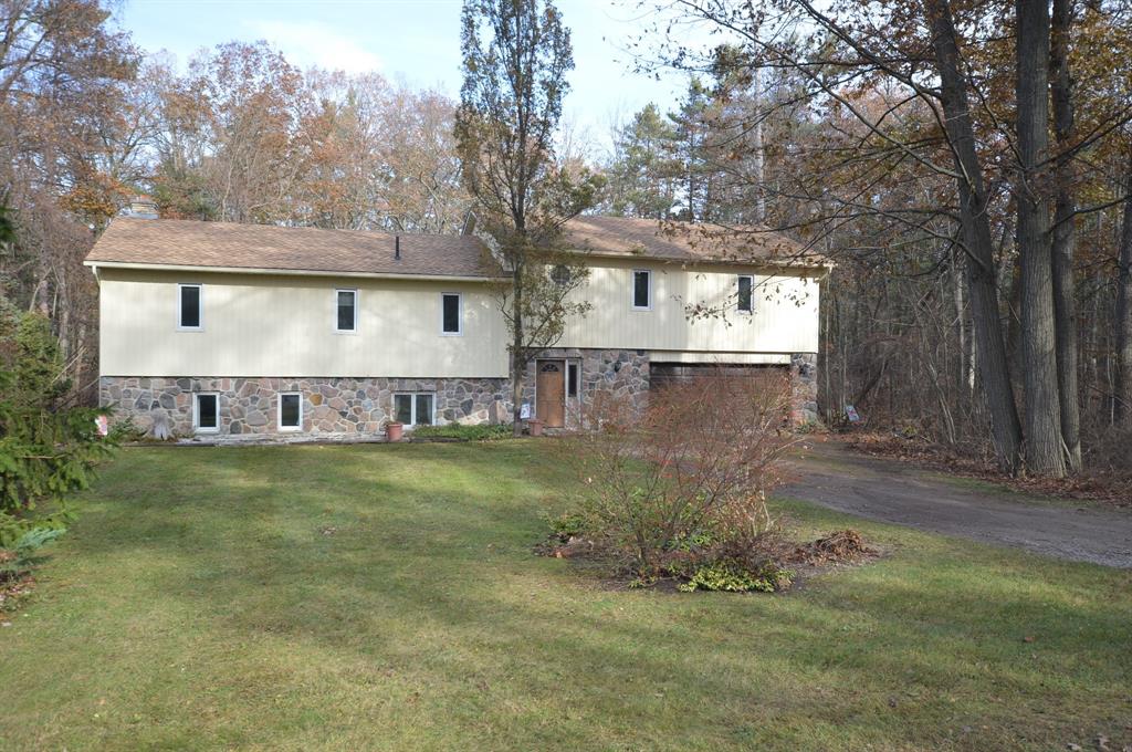 Properties Re Max Forest