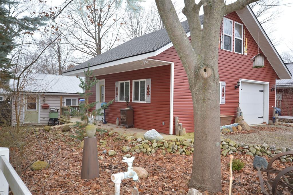 8388 GLENDALE Drive, Lambton Shores Ontario, Canada