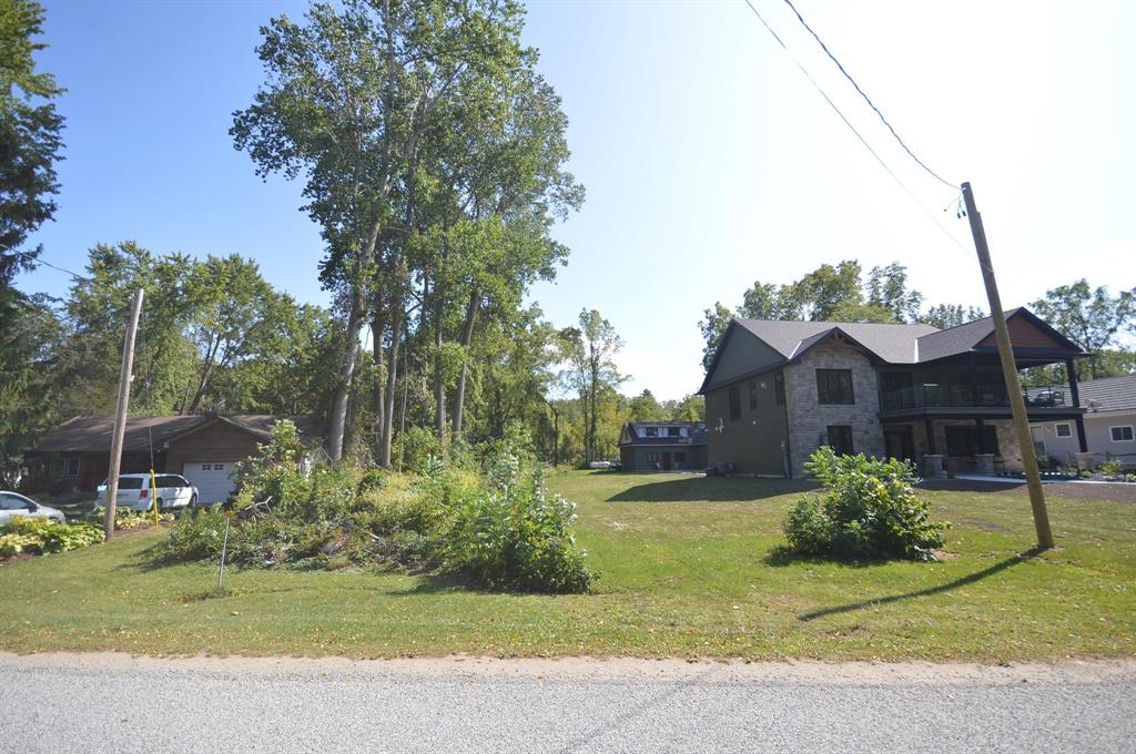 Properties Re Max Forest