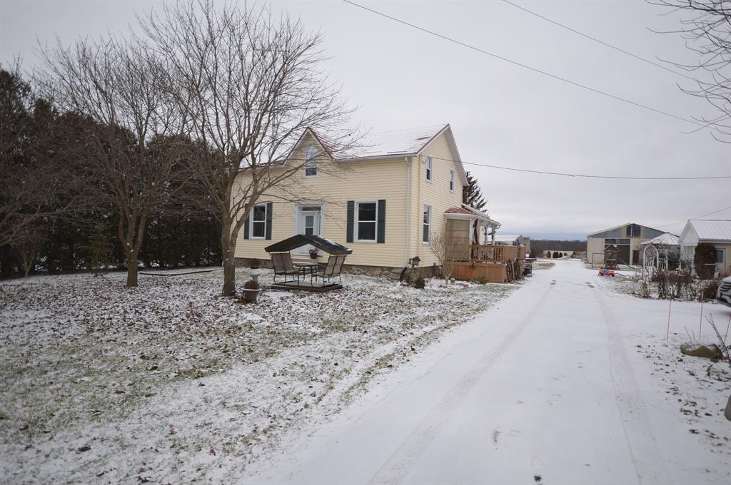 2984 CHURCHILL Line, Sarnia Ontario, Canada