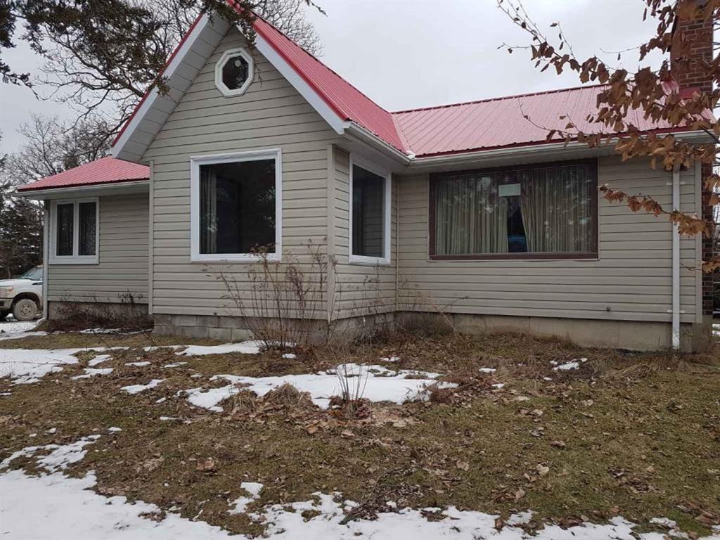 8728 KINNAIRD Road, Lambton Shores Ontario, Canada