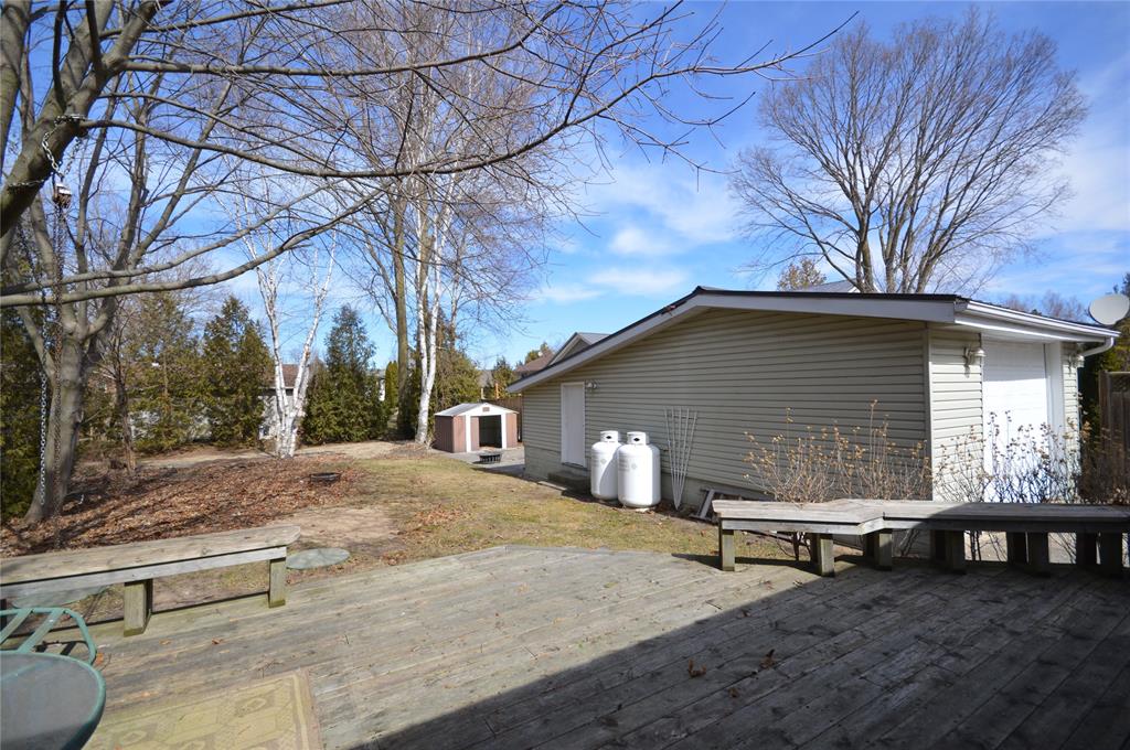 6366 LONDON Road, Lambton Shores, Ontario, Canada