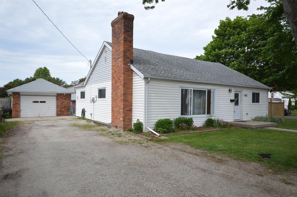 846 DEVINE Street, Sarnia, Ontario, Canada