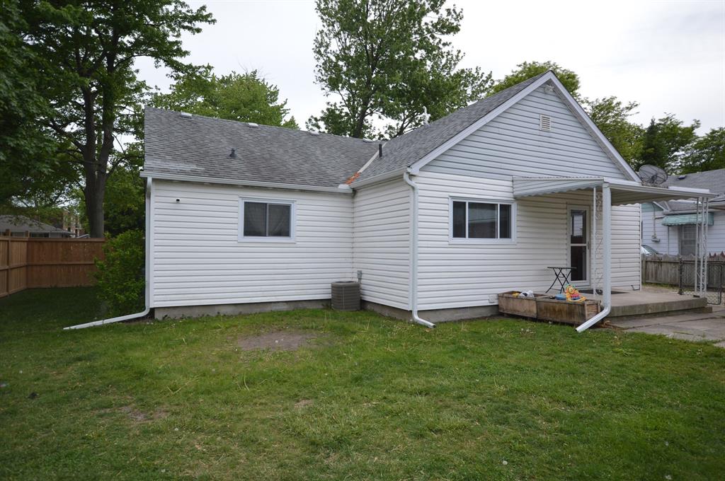 846 DEVINE Street, Sarnia, Ontario, Canada