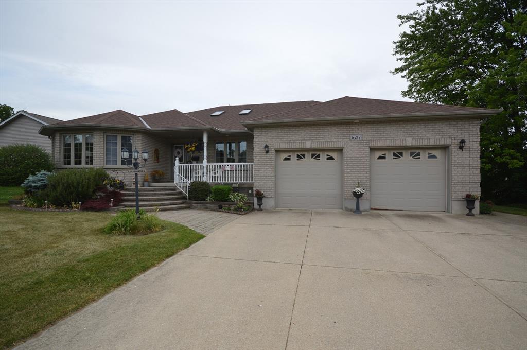 6217 TOWNSEND Line, Lambton Shores Ontario, Canada