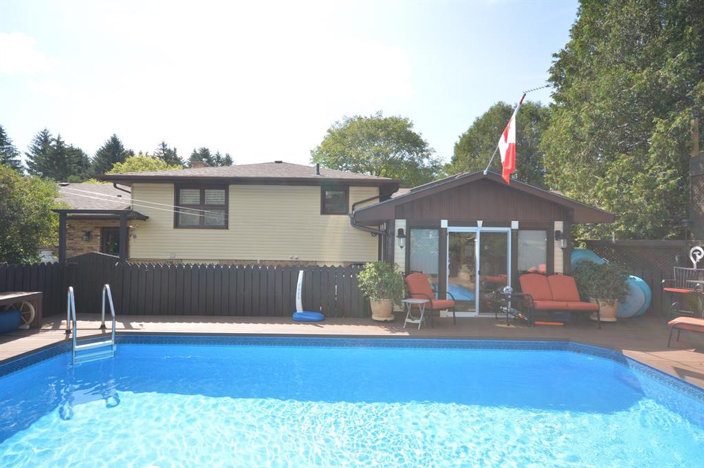 6994 LONDON Line, Warwick, Ontario, Canada