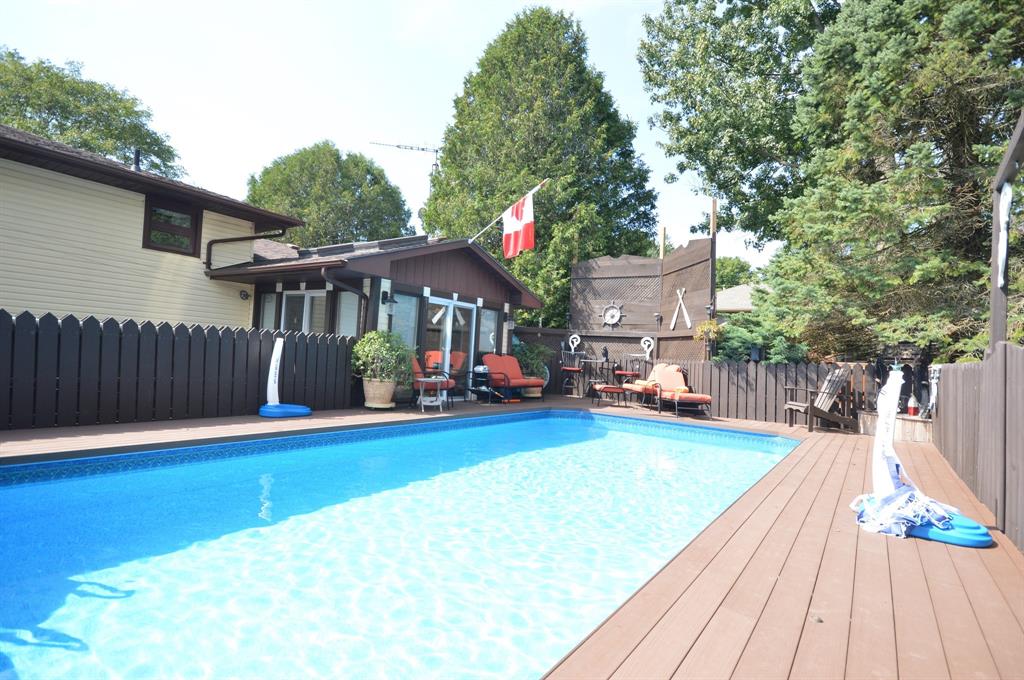 6994 LONDON Line, Warwick, Ontario, Canada