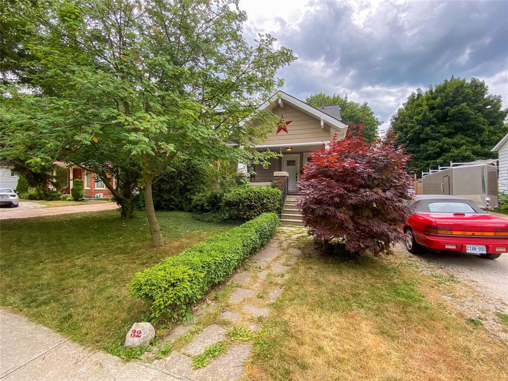 32 ALBERT Street, Lambton Shores, Ontario, Canada
