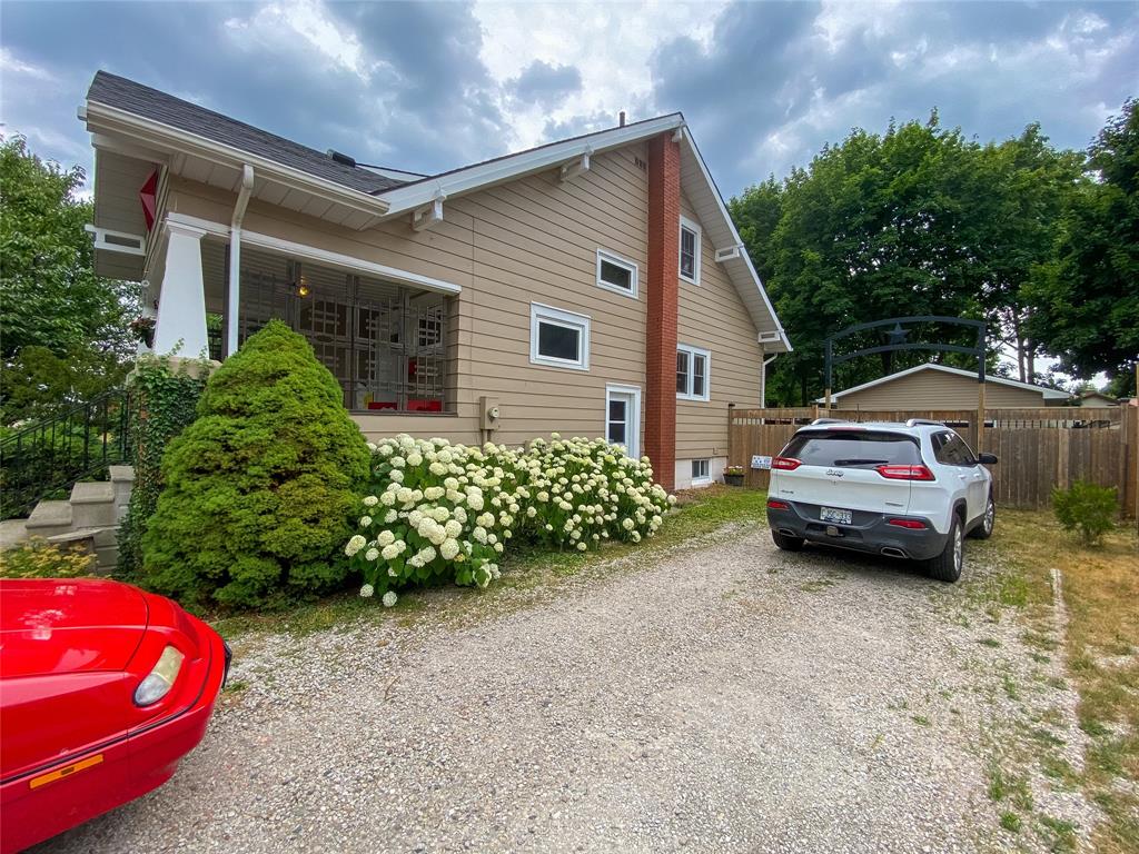 32 ALBERT Street, Lambton Shores, Ontario, Canada