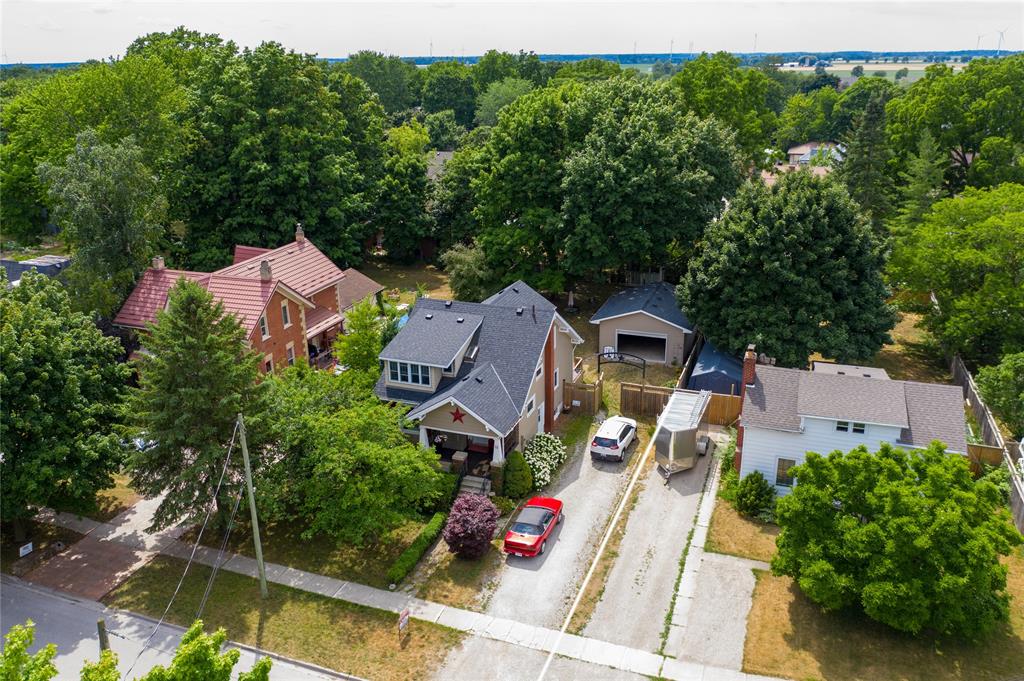 32 ALBERT Street, Lambton Shores, Ontario, Canada