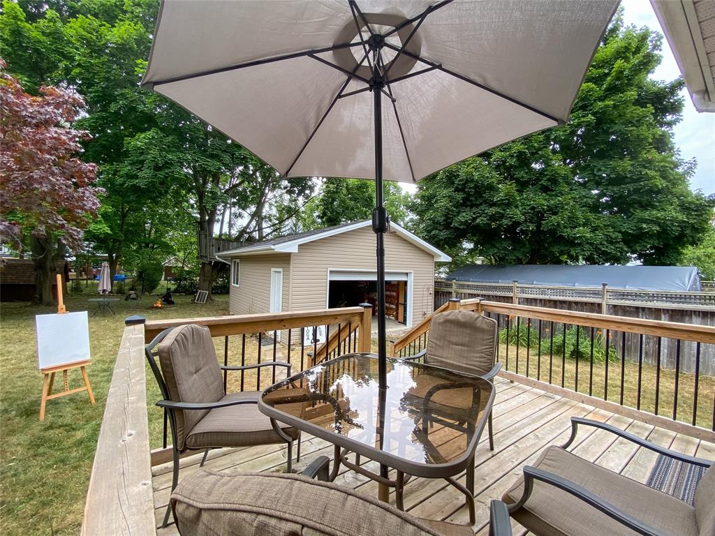 32 ALBERT Street, Lambton Shores, Ontario, Canada