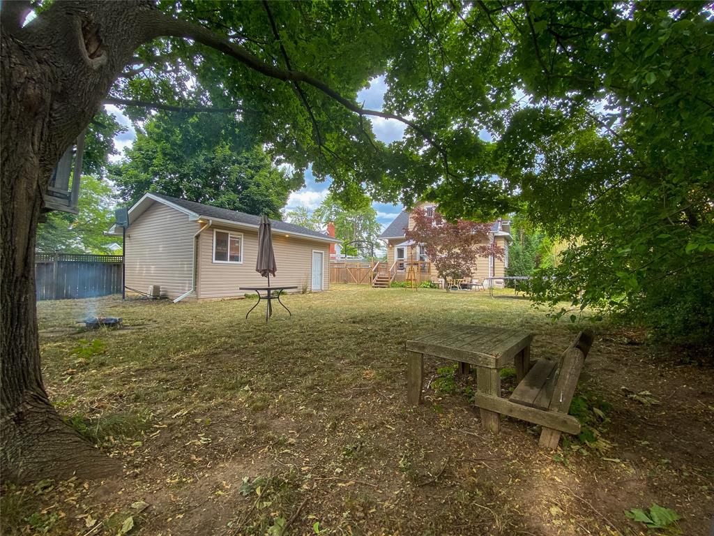32 ALBERT Street, Lambton Shores, Ontario, Canada
