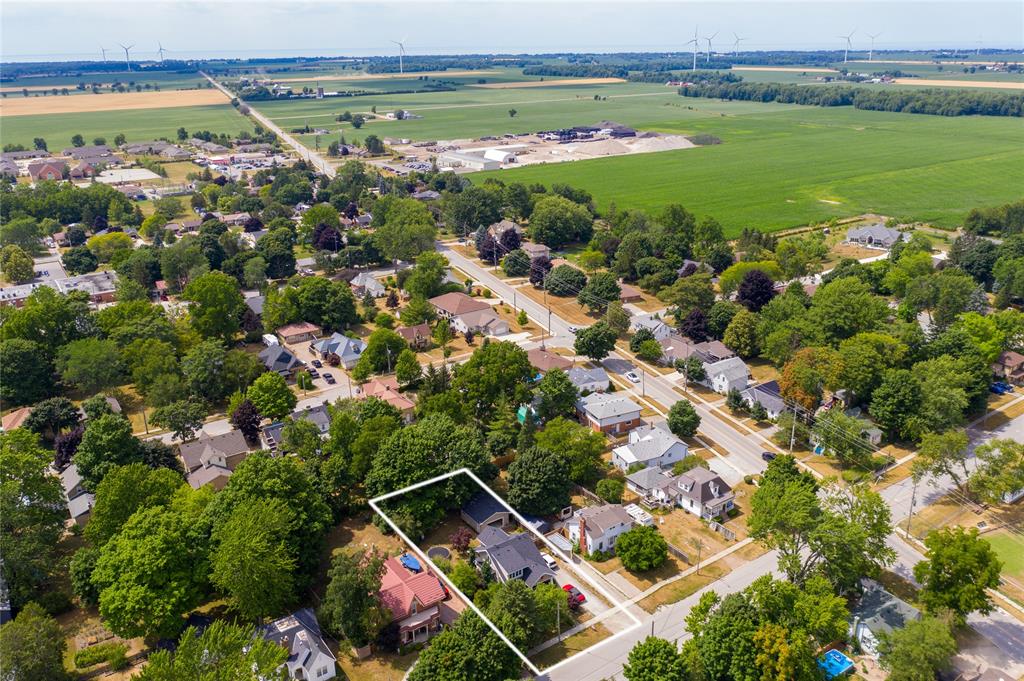 32 ALBERT Street, Lambton Shores, Ontario, Canada
