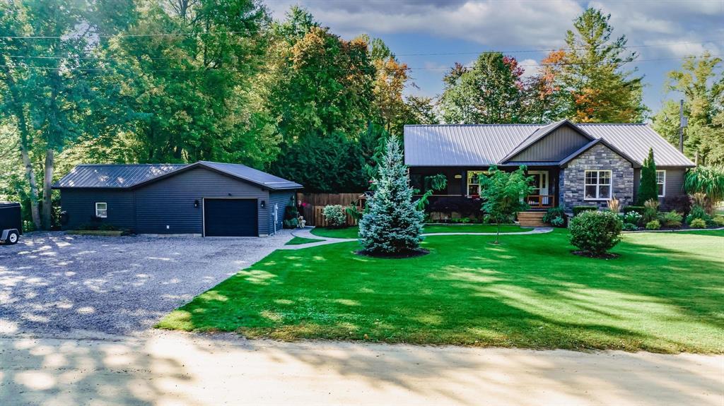 6321 WILLIAM MILLIKEN Road, Lambton Shores Ontario, Canada