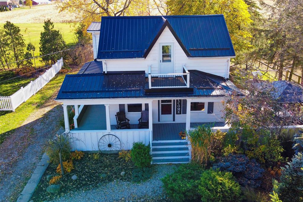 442 RACHEL Street, Warwick, Ontario, Canada