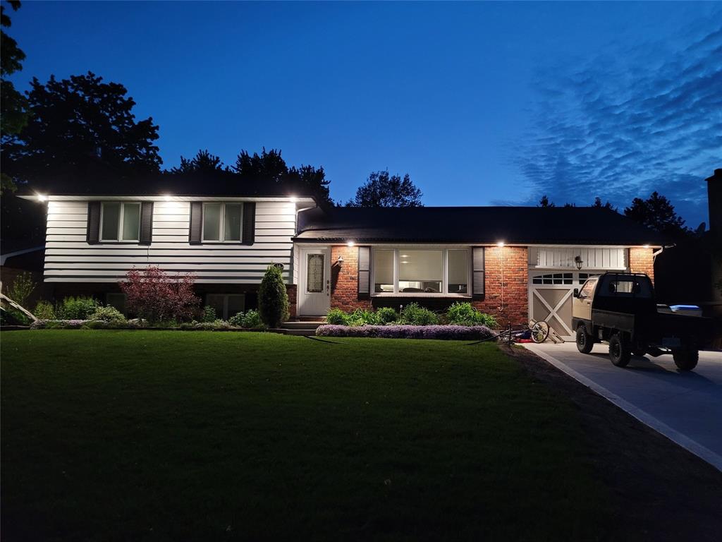 14 PARK Lane, Lambton Shores, Ontario, Canada