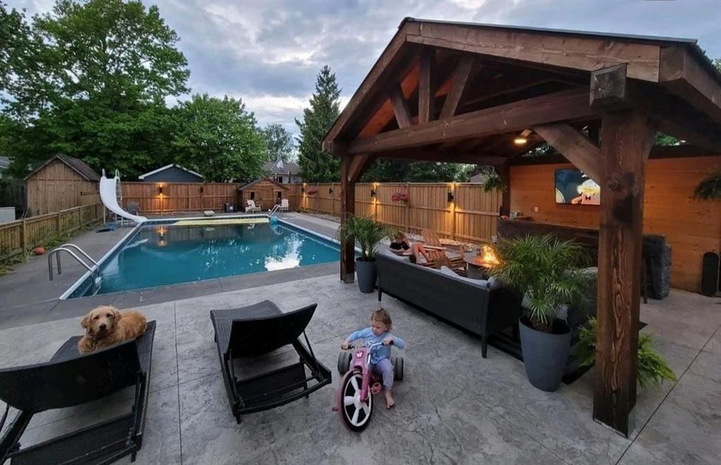 14 PARK Lane, Lambton Shores, Ontario, Canada