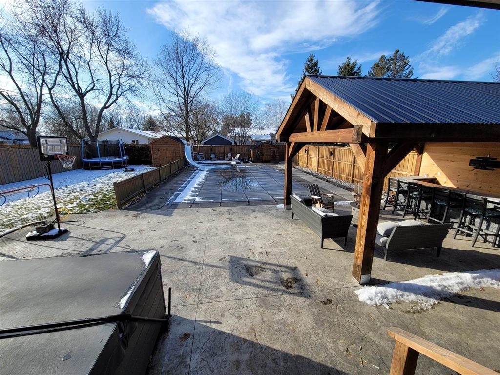 14 PARK Lane, Lambton Shores, Ontario, Canada