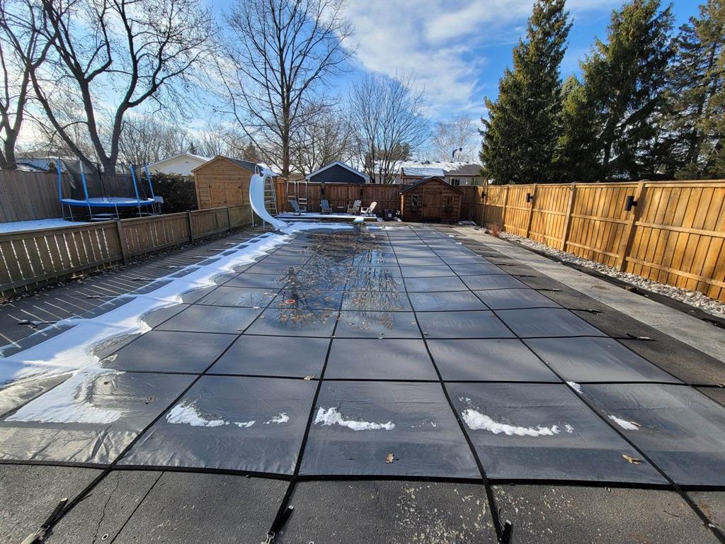 14 PARK Lane, Lambton Shores, Ontario, Canada