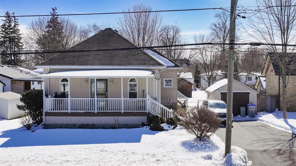 65 BROADWAY Street, Lambton Shores, Ontario, Canada