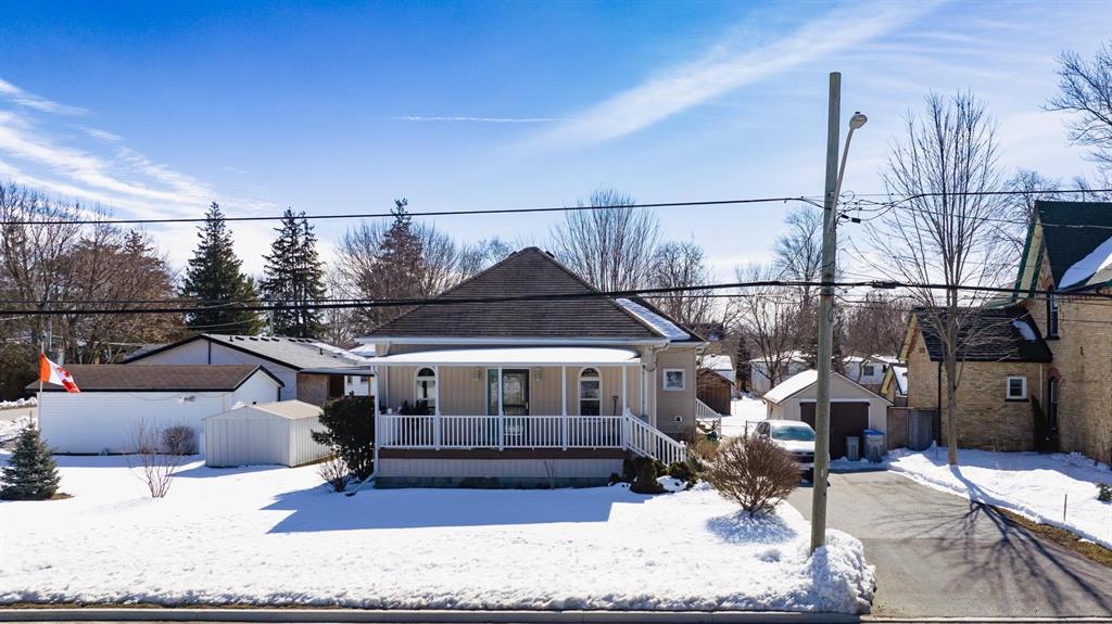 65 BROADWAY Street, Lambton Shores, Ontario, Canada