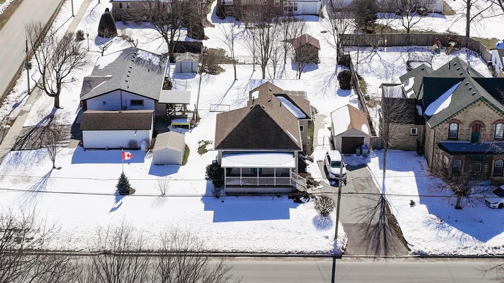 65 BROADWAY Street, Lambton Shores, Ontario, Canada