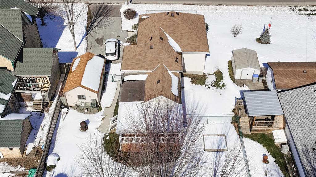 65 BROADWAY Street, Lambton Shores, Ontario, Canada