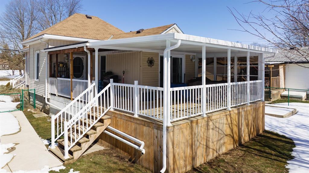 65 BROADWAY Street, Lambton Shores, Ontario, Canada