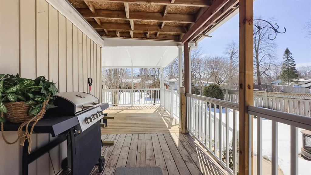 65 BROADWAY Street, Lambton Shores, Ontario, Canada