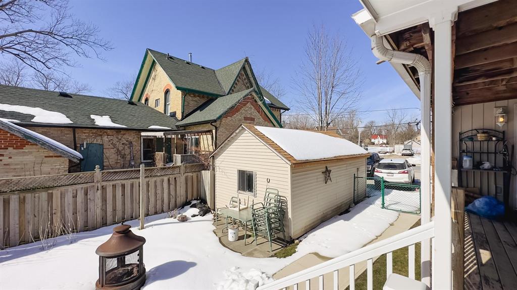 65 BROADWAY Street, Lambton Shores, Ontario, Canada